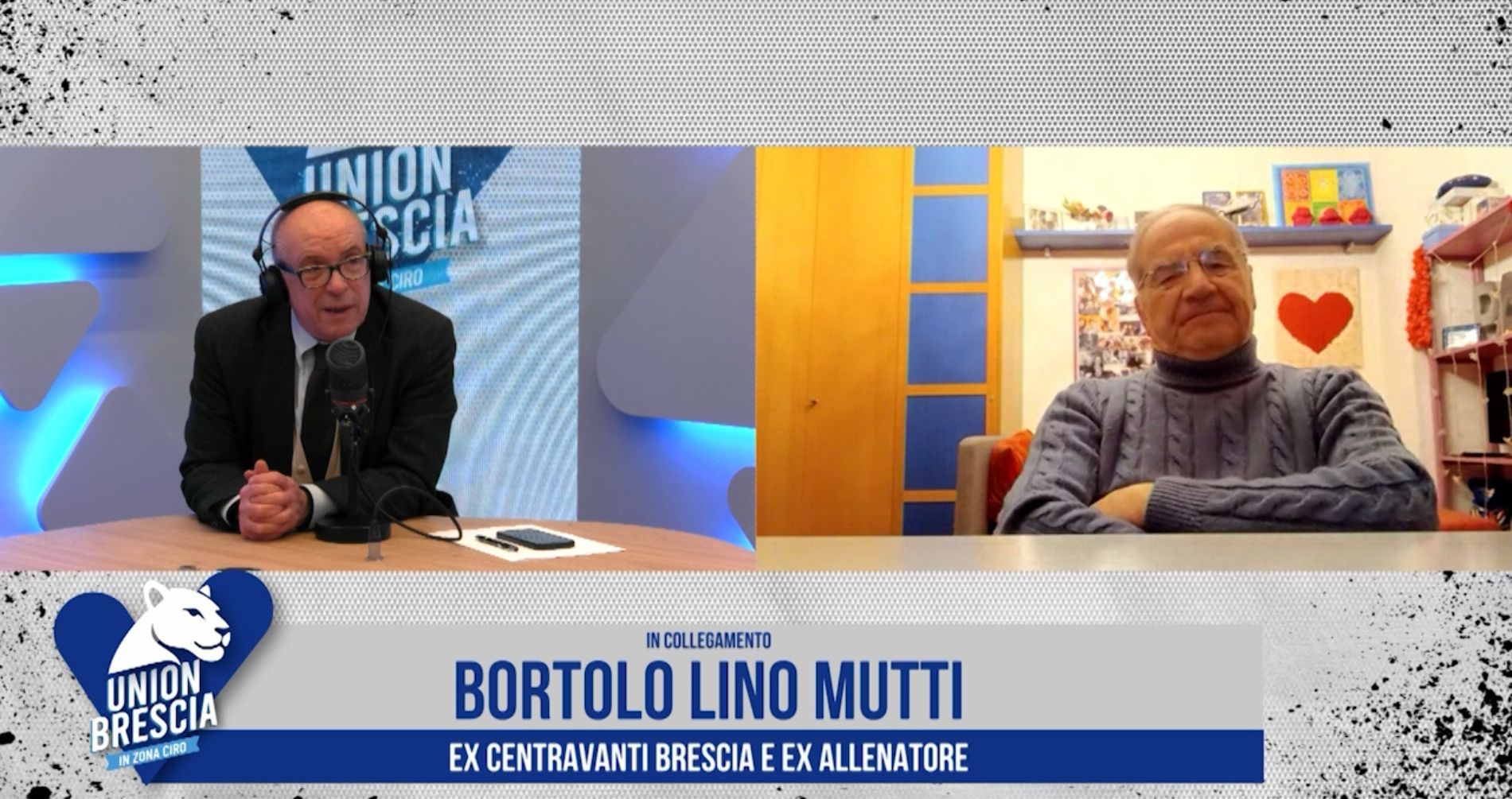 Union Brescia in zona Ciro